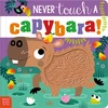 KNYGA Jenkins, Cara Never Touch a Capybara!