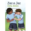 KNYGA Jenkins, Cathy Zac a Jac