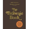 KNYGA Jenkins Kate Brownie Book: Wickedly Irresistible Chocolatey Bakes