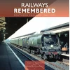 KNYGA Jenkins, Martin; McCormack, Kevin Railways Remembered: Southern England 1962-1972
