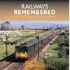 KNYGA Jenkins, Martin; Roberts, Charles Railways Remembered: Lake District and North Lancashire