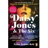 KNYGA Jenkins Reid, Taylor Daisy Jones and The Six