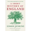KNYGA Jenkins, Simon (Columnist) Short History of England