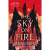 KNYGA Jenn Lyons Sky on Fire