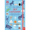 KNYGA Jenner, Elizabeth (Editorial Director at Large) National Trust: Out and About Sky Explorer: A children’s guide to clouds, constellations and other amazing things to spot in the sky