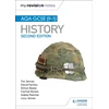 KNYGA Jenner, Tim; Ferriby, David My Revision Notes: AQA GCSE (9-1) History, Second Edition: Target success with our proven formula for revision