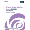 KNYGA Jennifer Clasper Edexcel GCSE 9-1 Foundation Student Book 2