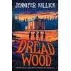 KNYGA Jennifer Killick Dread Wood