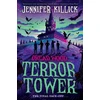 KNYGA Jennifer Killick Terror Tower
