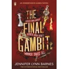 KNYGA Jennifer Lynn Barnes Final Gambit
