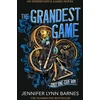 KNYGA Jennifer Lynn Barnes Grandest Game