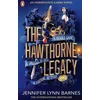KNYGA Jennifer Lynn Barnes Hawthorne Legacy