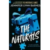 KNYGA Jennifer Lynn Barnes Naturals: The Naturals