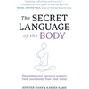 KNYGA Jennifer Mann Secret Language of the Body, Regulate Your Nervous System, Your Body, Free Your Mind