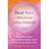 KNYGA Jennifer Nurick Your Anxious Attachment