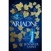 KNYGA Jennifer Saint Ariadne, Discover the smash-hit mythical bestseller