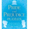 KNYGA Jennings, Sarah Pride and Prejudice Puzzles: Puzzles Inspired by the Life and Works of Jane Austen
