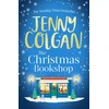 KNYGA Jenny Colgan Christmas Bookshop, the cosiest and most uplifting festive romance to settle down with this Christmas