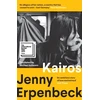 KNYGA Jenny Erpenbeck Kairos, Winner of the International Booker Prize