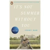 KNYGA Jenny Han It's Not Summer Without You