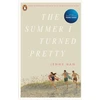 KNYGA Jenny Han Summer I Turned Pretty