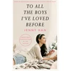 KNYGA Jenny Han To All The Boys I've Loved Before