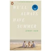 KNYGA Jenny Han We'll Always Have Summer