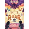 KNYGA Jenny Mclachlan Battle for Roar