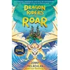 KNYGA Jenny Mclachlan Dragon Riders of Roar