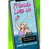 KNYGA Jenny Mclachlan Friends Like Us: Kat