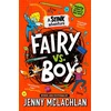 KNYGA Jenny Mclachlan Stink: Fairy vs Boy