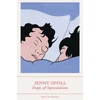 KNYGA Jenny Offill Dept. of Speculation
