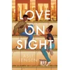 KNYGA Jensen, Asli Love on Sight