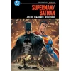 KNYGA Jeph Loeb Superman/Batman: DC Compact Comics Edition