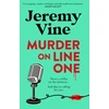 KNYGA Jeremy Vine Murder on Line One