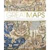 KNYGA Jerry Brotton Great Maps