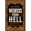 KNYGA Jess Zafarris Words from Hell