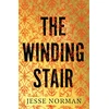 KNYGA Jesse Norman Winding Stair