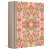 KNYGA Jessica Dennis Bush ESV Journaling Study Bible, Artist Series
