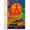 KNYGA Jessica Hundley Tarot. The Library of Esoterica