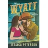 KNYGA Jessica Peterson Wyatt