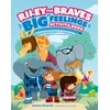 KNYGA Jessica Sinarski Riley the Brave's Big Feelings Activity Book