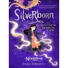 KNYGA Jessica Townsend Silverborn, The Mystery of Morrigan Crow Book 4