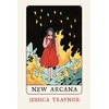 KNYGA Jessica Traynor New Arcana