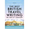 KNYGA Jessica Vincent Best British Travel Writing of the 21st Century