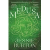 KNYGA Jessie Burton Medusa, A beautiful and profound retelling of Medusa’s story