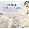 KNYGA Jessie Chorley Journal with Thread