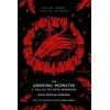 KNYGA Jessie Douglas Kerruish Undying Monster