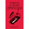 KNYGA Jessie Reyez Words of a Goat Princess