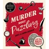 KNYGA Jessup, Joel (Writer); Jessup, John Murder Most Puzzling: Can You Solve Whodunit?